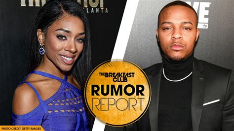Lil Mama And Bow Wow Beef Over A Blind Date Set Up Gone Wrong