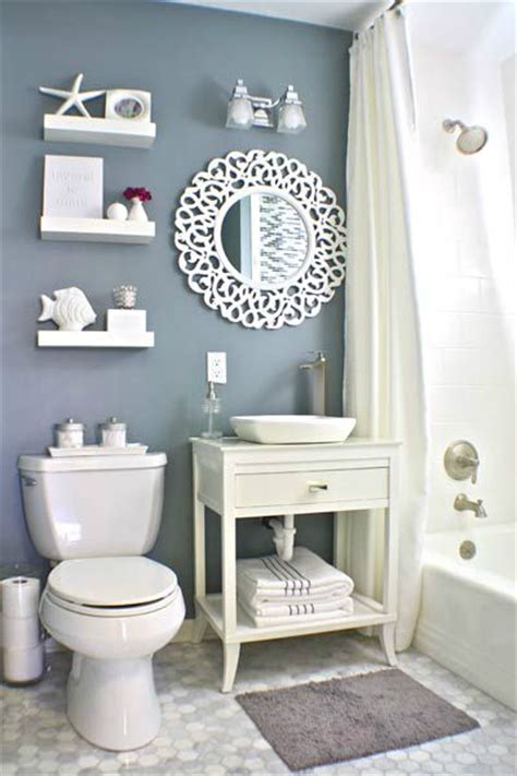 For this reason, be sure to take full advantage of any natural light available in your small bathroom. 40 Stylish Small Bathroom Design Ideas - Decoholic