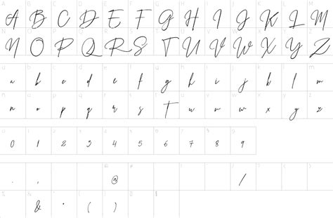 Prestige Signature Script Font - 1001 Free Fonts | Signature fonts, 1001 free fonts, Script fonts