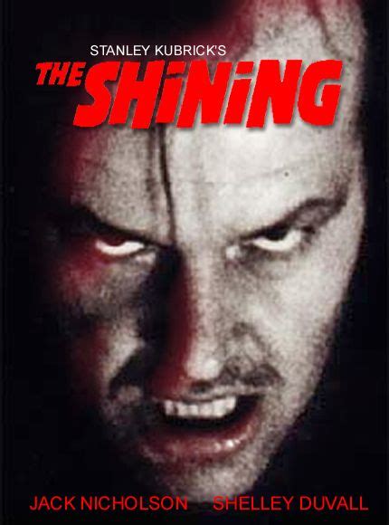 Watch The Shining Movie 1980