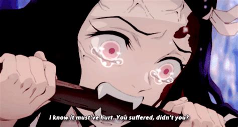 Discover more posts about demon slayer gif. Demon Slayer Quotes Wallpaper - Anime Wallpaper HD