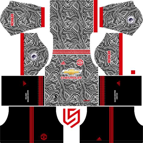 Manchester city retro shirt · download logo manchester united. Manchester United (20/21) | Kits FTS e DLS - Super Kits FTS