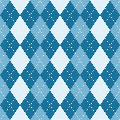 Argyle Pattern Wallpaper Blue Free Stock Photo Public Domain Pictures