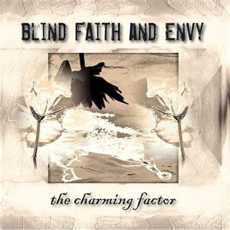 Blind Faith And Envy Spotify