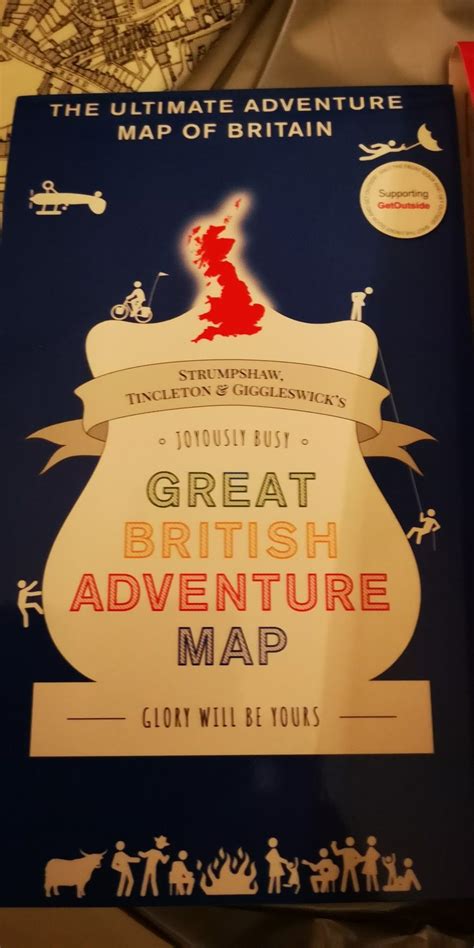 Pin By Laurence On Lf Stuff Map Of Britain Adventure Map Great British