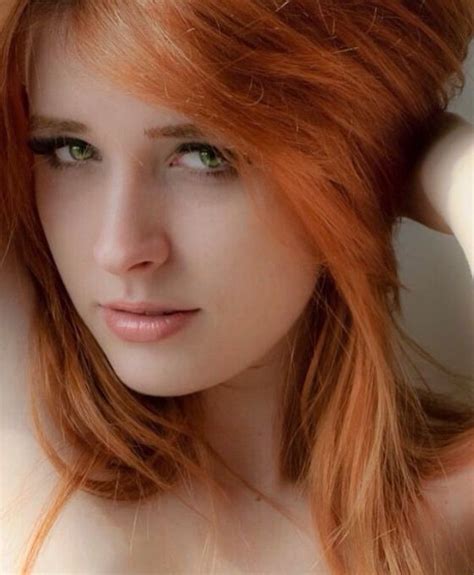 Pin By M Castro On Long Live Red Redhead Beauty Red Haired Beauty
