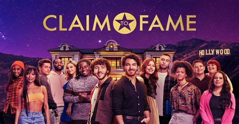 About Claim To Fame Tv Show Series