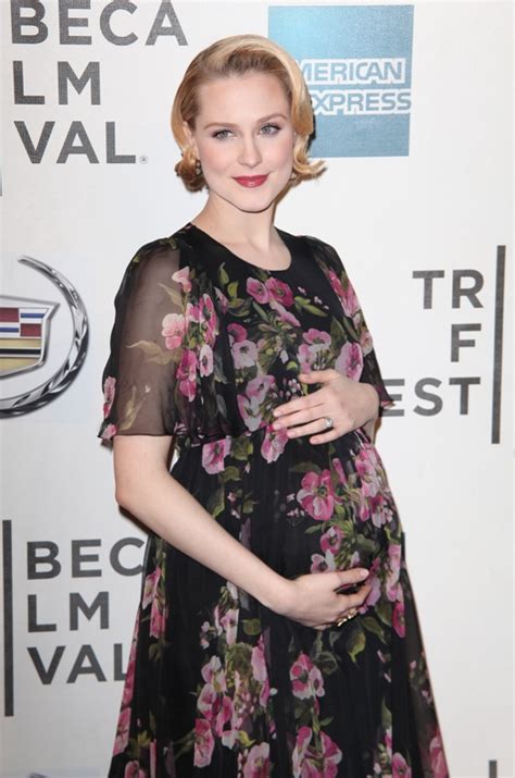 Evan Rachel Wood And Busy Philipps Maternity Floral And Jumpsuitslainey Gossip Lifestyle
