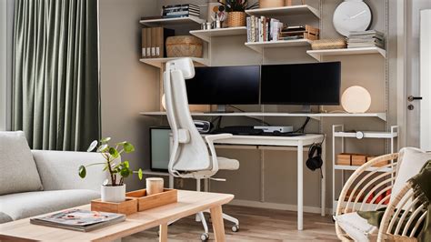 Home Office Design Ideas Gallery Ikea Ca