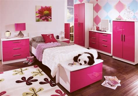That way, together you will make fascinating pink kids room and you should take care that your child to feel comfortable and beautiful in her bedroom, and that's why you should opt for furniture with high quality. Beautiful Pink Bedroom Designs, Ideas & Photos | Home Decor Buzz