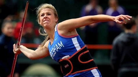 The 1990s is often remembered as a decade of peace, prosperity and the rise haley cruse is part of a millennial generation (also known as generation y). Oregon teenager Haley Crouser is an Olympic contender in the javelin