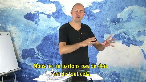 Leçon 03 Le Livre Des Actes Youtube