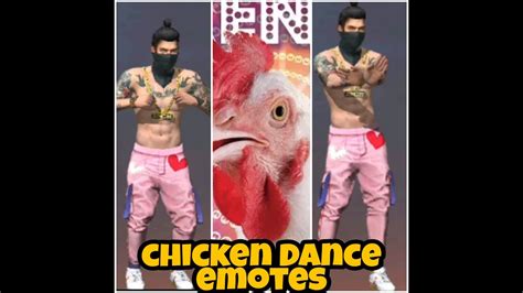 If you feel you have liked it firenewemote mp3 song then are you know download mp3, or mp4 file 100% free! chicken Dance !! free fire emotes dance!! chicken song ...