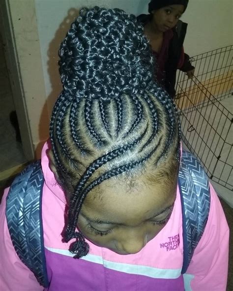 Quick Weave Hairstyle Latest Hairstyle