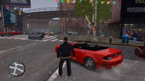Requisitos Del Sistema Grand Theft Auto Iv