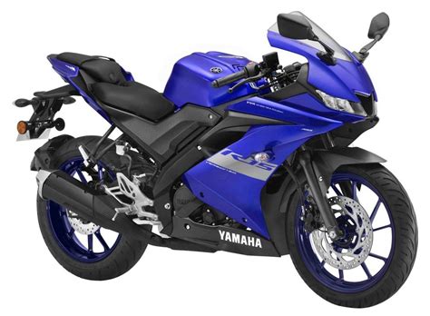 Yamaha Dealer Offering R15 V3 Special Edition In 3 Colors