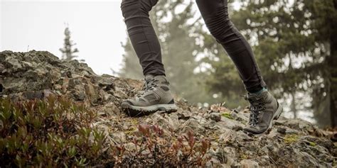 Tips For Hiking In The Rain Rei Expert Advice