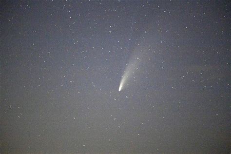 Comet Neowise C2020 F3 2020 07 19 032159 Cosmic Reflections