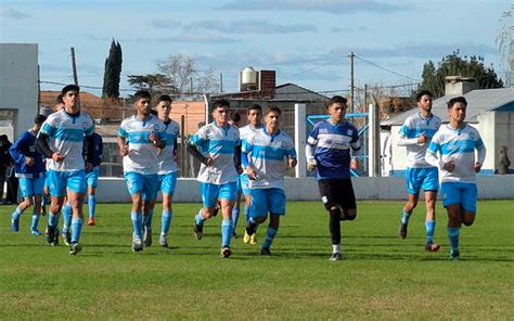 Se Dio A Conocer El Cronograma De La Cuarta Fecha Del Clausura De La Liga Amateur Corazón Amateur