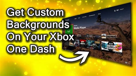 Xbox One Background Images Xbox One Background Music How It Works And