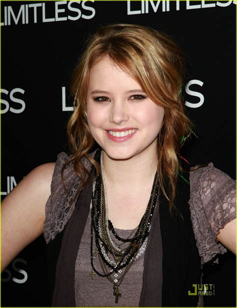 Taylor Spreitler Is Limitless Photo 407867 Photo Gallery Just Jared Jr