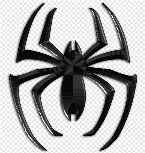 Spider Man Logo The Amazing Spider Man Captain America Venom