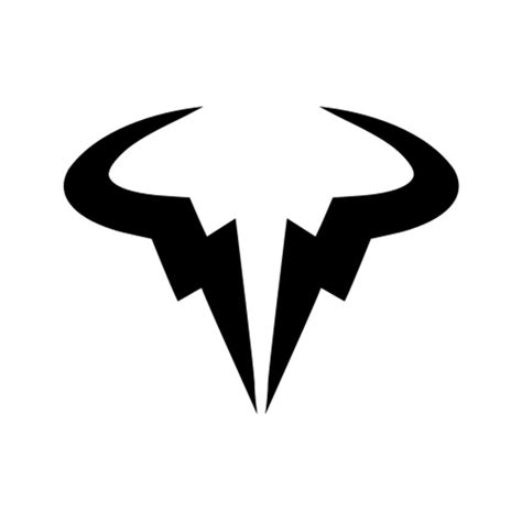 Rafael rafa nadal parera (catalan: Logos sportifs célèbres
