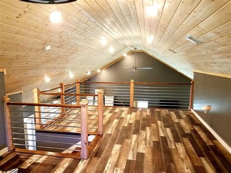 29 Barndominium Floor Plans Ideas To Suit Your Budget