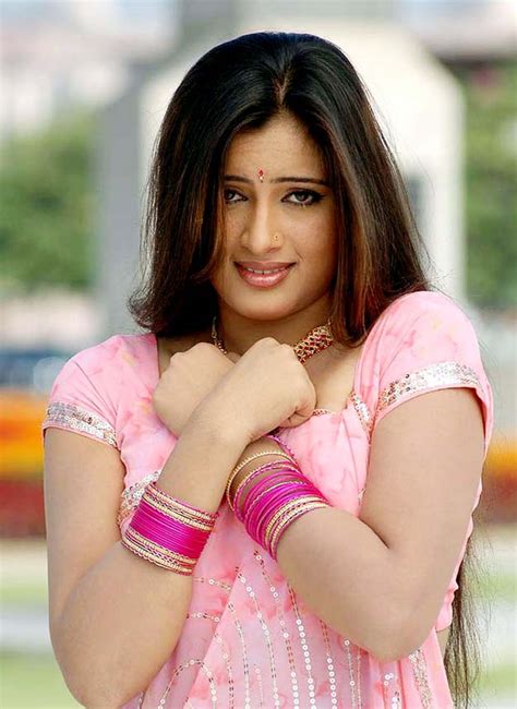 Gorgeous Indian Punjabi Actress Navneet Kaur Beautiful Photos Hot And