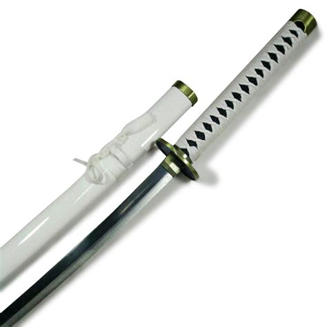 One Piece Roronoa Zoro Wado Ichimonji Katana Knives And Swords Specialist