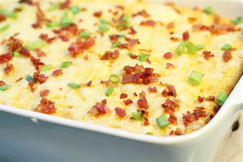 Easiest Way To Cook Perfect Paula Deen Corn Pudding Casserole The