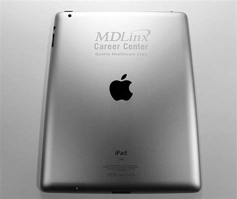 Bring Your Ipad Or Tablet In For Custom Engraving Logos Names