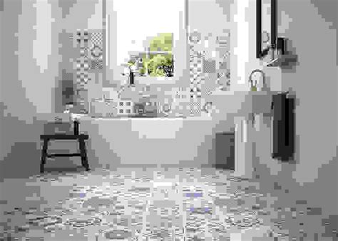 ¿azulejos Para El Baño Descubre Las Combinaciones Más Acertadas 호미파이
