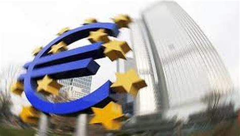 Europa Se Elevan Proyecciones Económicas Y De Inflación Economia El Comercio PerÚ