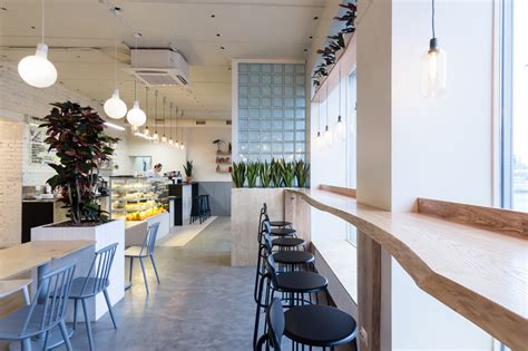25 Best Coffee Shop Interior Designs From All Over The World