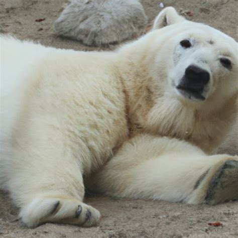 Is Polar Bear Skin Black Investigating The Science Behind Polar Bear