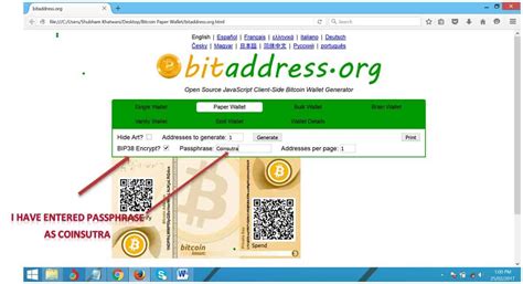 This bitcoin qr code generator helps make the process of sending and receiving crypto payments simple and reliable use this link and earn up to $1000 per mini private keys can be imported through the following clients/services: Qr Code Bitcoin Private Key - Bitcoin Hack Generator Android