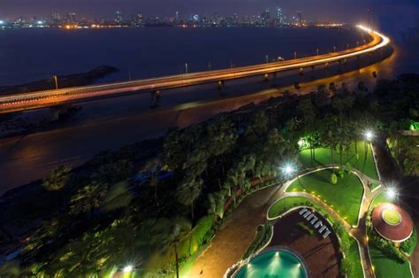 Taj Lands End Wedding And Reception Venues Banquet Halls And 5 Star Hotels Mumbai