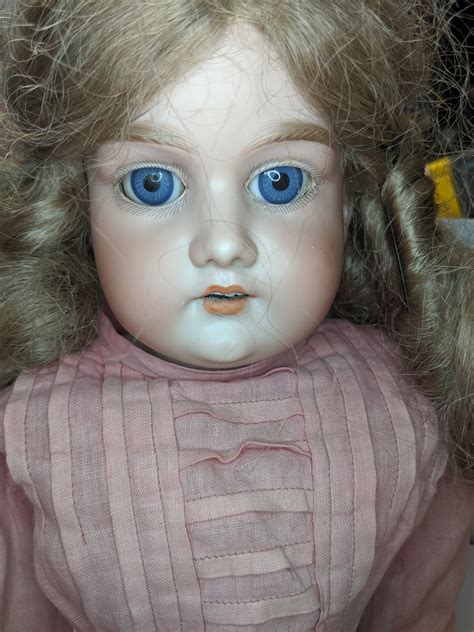 Armand Marseilles Doll Collectors Weekly