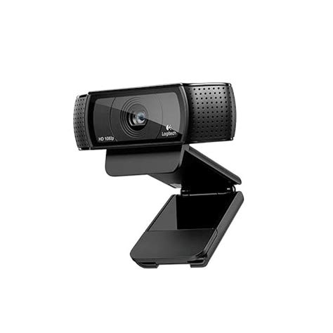 New Usb Hd Webcam 10x Optical Zoom Web Cam Camera With Mic For Pc