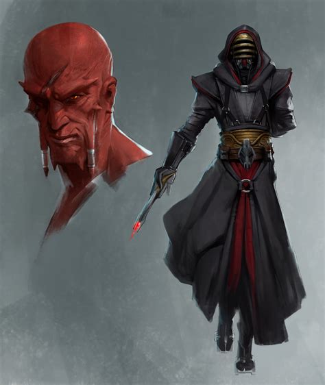 Star Wars Concept Art Star Wars Characters Pictures Star Wars Images