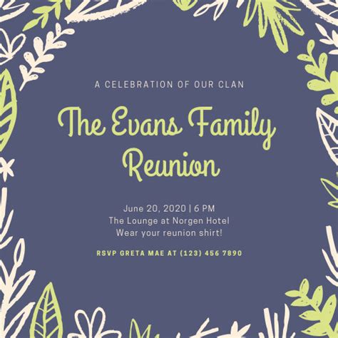 customize    invitation templates  canva