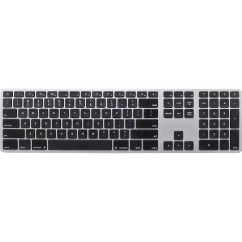 Matias Wireless Multi Pairing Keyboard For Mac Price In Bangladesh