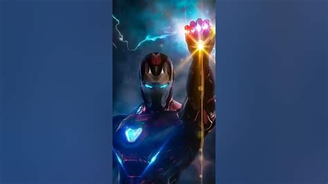 Iron Man Live Wallpaper Youtube