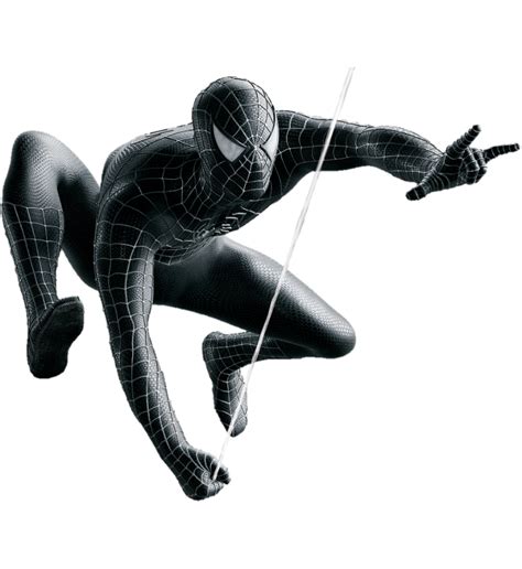 Introducir 57 Imagen Spiderman 3 Red Suit Abzlocalmx