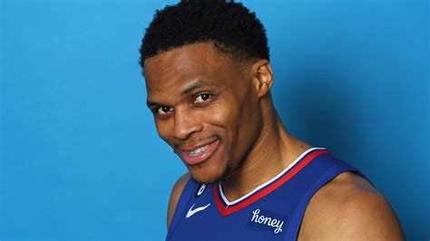 Russell Westbrook Returns To LA In Deal With Clippers NBA Com