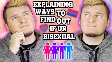 How To Know If You Are Bisexual