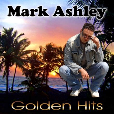 Discographie Mark Ashley