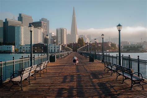 San Francisco Le Top 10 Des Choses à Ne Pas Manquer