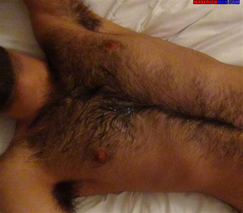 Hairy Ass Young Guy Getting Barebacked By The Maverick Men